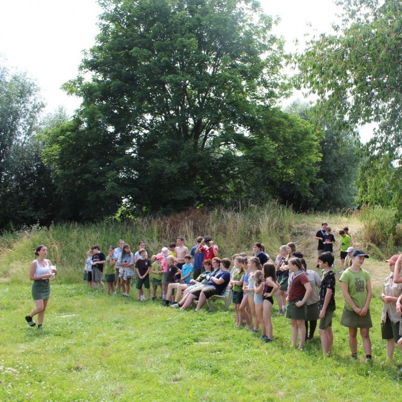 IMG 2979 - Scouts en Gidsen Zaventem 